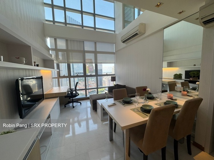 The Clift (D1), Apartment #500567141